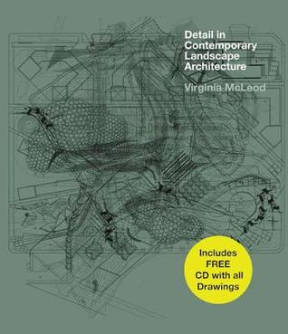 Detail in Contemporary Landscape Architecture