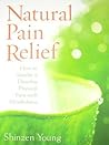 Natural Pain Relief