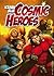 Cosmic Heroes
