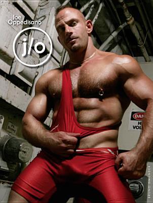 J/O (Hardcover)