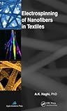 Electrospinning of Nanofibers in Textiles