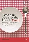 Taste and See Tha...