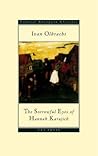 The Sorrowful Eyes Of Hannah Karajich