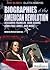 Biographies of the American...