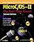MicroC OS II: The Real Time Kernel (With CD-ROM)