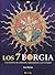 Los 7 Borgia (Unknown History) (Spanish Edition)