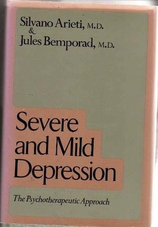 Severe & Mild Depression