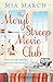 The Meryl Streep Movie Club