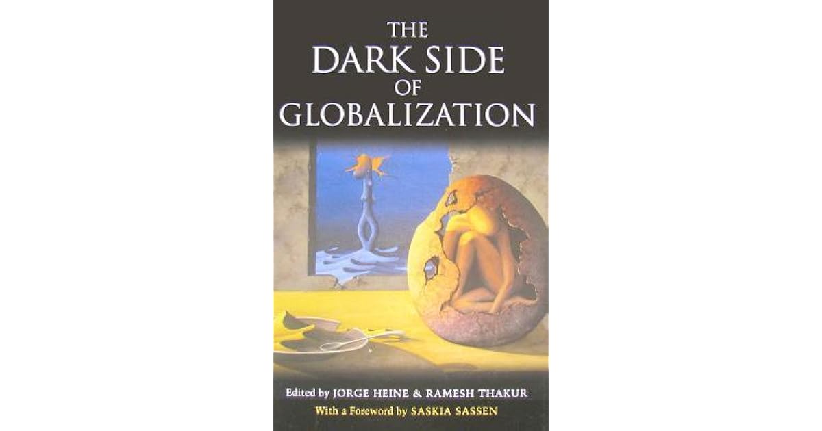 Imperialisms Dark Side A Human Geography Perspective - h50ejf9