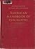 Amer Handbk Psychi Vol 7 2nd