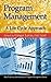 Program Management: A Life ...