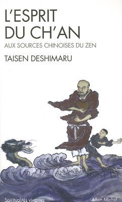 L'Esprit Du Ch'an (Mass Market Paperback)