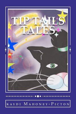 Tip Tails Tales: There's magic here!