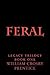 Feral by William Crosby Prentice