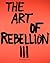 The Art of Rebellion #3