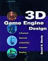 3D Game Engine Design: A Practical Approach to Real-Time Computer Graphics
