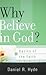 Why Believe in God? (Basics of the Faith)