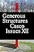 Generous Structures Casco I...