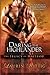 Daring the Highlander (The Legacy of MacLeod, #2)