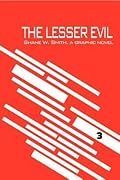 The Lesser Evil