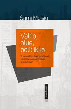 Valtio, alue, politiikka