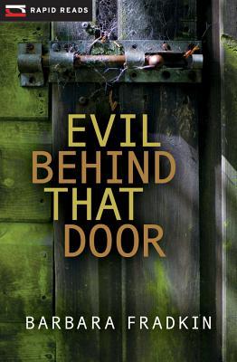 Evil Behind That Door (Cedric O'Toole, #2)