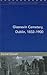Glasnevin Cemetery, Dublin, 1832-1900 (Maynooth Studies in Local History)
