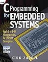 C Programming for Embedded Systems