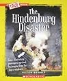 The Hindenburg Disaster (A True Book: Disasters)