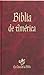 Biblia De America (Spanish Edition)