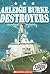 Arleigh Burke Destroyers (Torque: Military Machines)