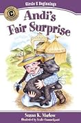Andi's Fair Surprise