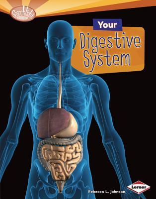 Your Digestive System (Searchlight Books ™ - How Does Your Body Work?)