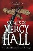 Secrets of Mercy Hall
