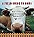 A Field Guide to Cows by John Pukite