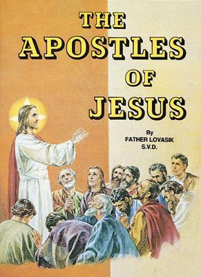The Apostles of Jesus (Paperback)