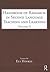 Handbook of Research in Second Language Teaching and Learning by Eli Hinkel