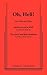Oh, Hell! by David Mamet Oh, Hell! by David Mamet
