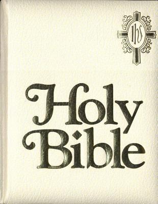 The New American Bible: Catholic Family Bible