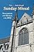 Saint Joseph Sunday Missal:...