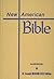 Saint Joseph Edition of the New American Bible: Translated from the Original Languages With Critical Use of All the Ancient Sources : Medium Size