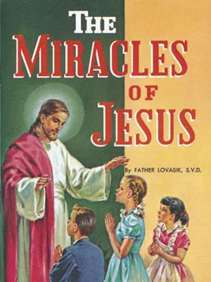 The Miracles of Jesus (Paperback)