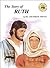 The Story of Ruth (Saint Joseph Bible Story Books)