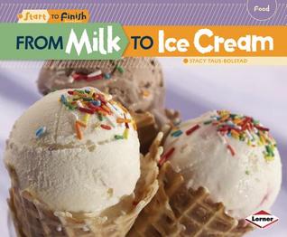From Milk to Ice Cream (Start to Finish, Second Series)