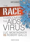 The Race to Discover the AIDS Virus by Stuart A. Kallen