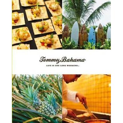tommy bahama make life one long weekend