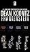 The Frankenstein Series 4-Book Bundle: Frankenstein: Prodigal Son, City of Night, Dead and Alive, Lost Souls
