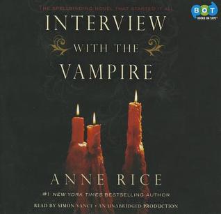 Interview with the Vampire