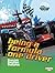 Being a Formula One Driver by Adam Sutherland