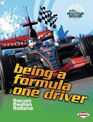 Being a Formula One Driver (On the Radar: Awesome Jobs)